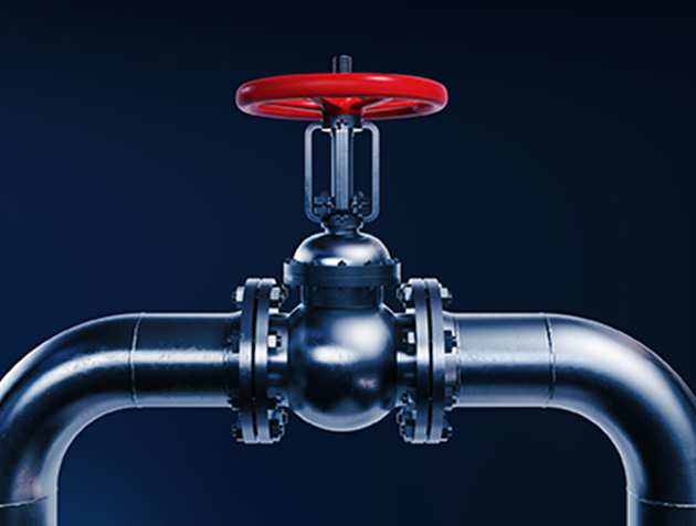 What is a Valve? A Guide to Industrial Valves