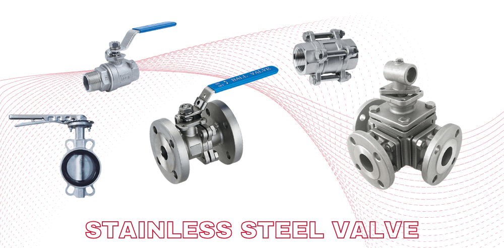 VALTEK Shanghai - Vannes en acier inoxydable VALTEK Shanghai - Vannes en acier inoxydable