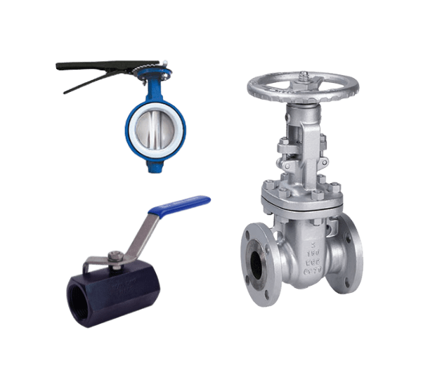 Carbon Steel Valves
