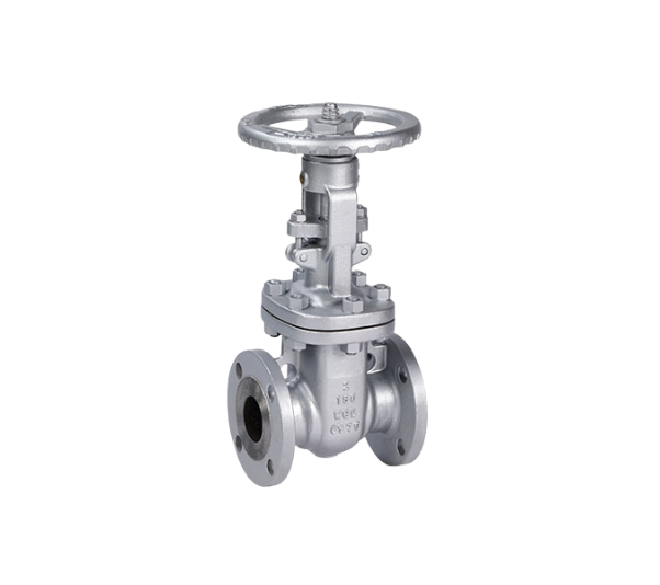 VS-FGA-WCB, Carbon Steel Gate Valves