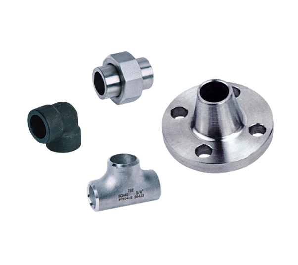 Fittings & Flanges