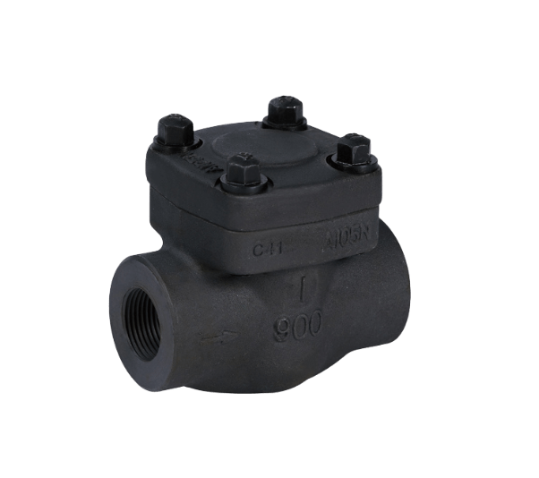 VS-CK-A105N, Forged Check Valves