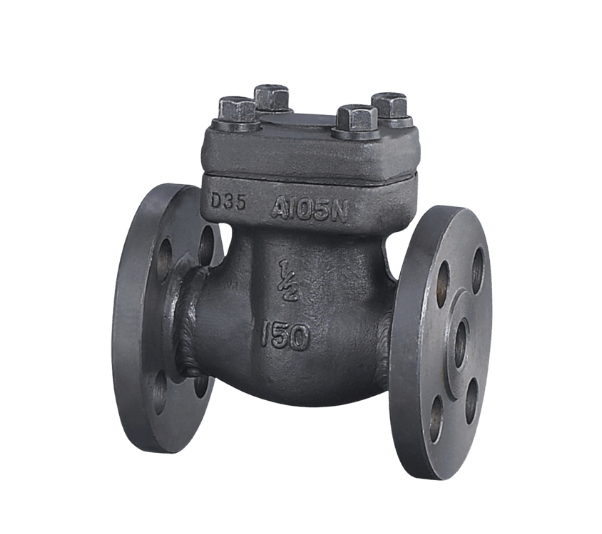 VS-FCK-A105N, Forged Check Valves