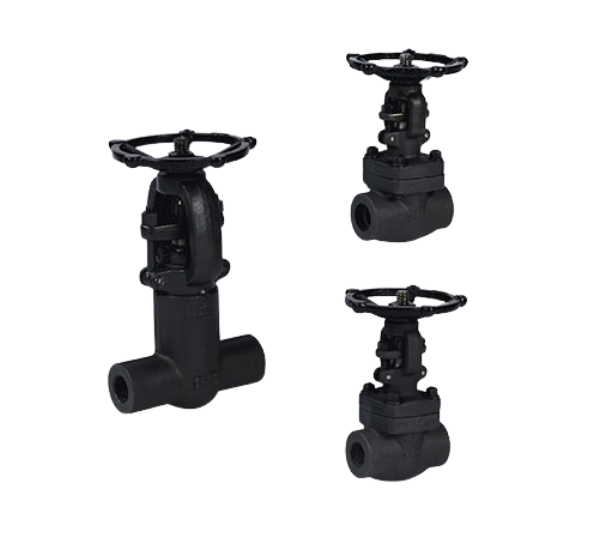 VS-GA-A105N, Forged Gate Valves