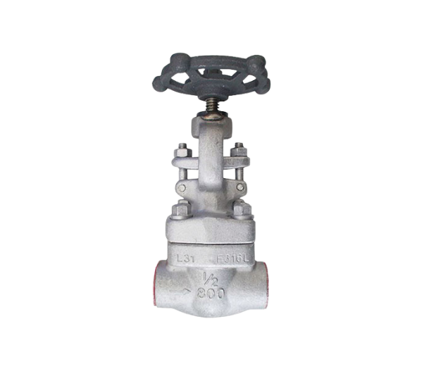 VS-GL-A182, Forged Globe Valves