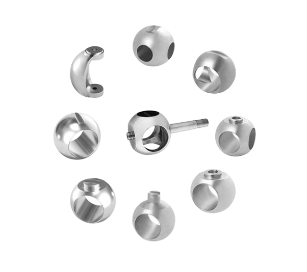 Valve Ball
