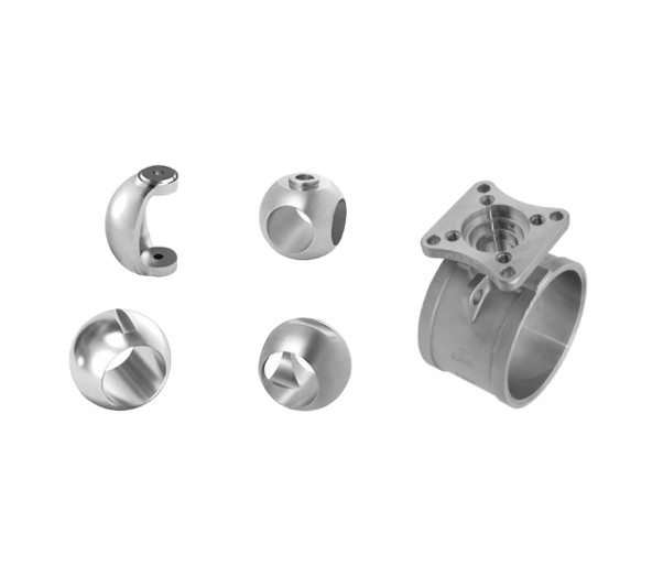 OEM Valve Ball, Valve Parts