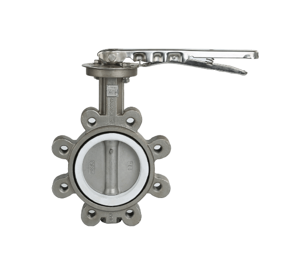 Butterfly Valve - Lug