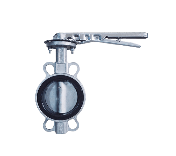 Butterfly Valve - Wafer