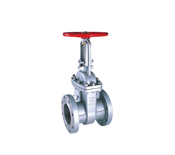 VS-FGA, Stainless Steel Flanged Gate Valve